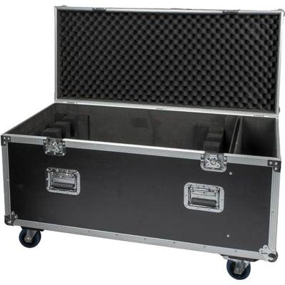 DAP Case for 8x Showtec Pulse Pixelbar 16