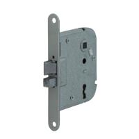 Nemef dag- en nachtslot - sleutelgat 55 mm - doornmaat 55 mm - 1446 - thumbnail