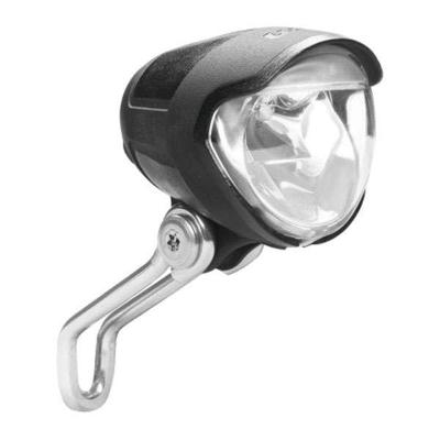 Busch + Müller koplamp lumotec avy n plus dynamo 40 lux