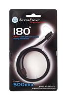 SilverStone SATA III Kabel 50cm - thumbnail