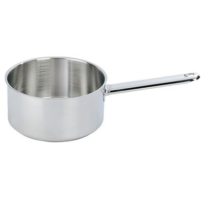 Demeyere Steelpan Apollo 7 - ø 16 cm / 1.5 liter