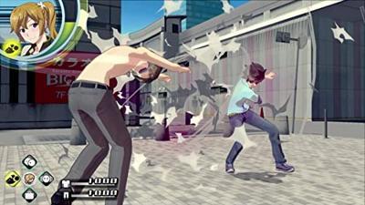 Akiba's Trip: Undead & Undressed: Director's Cut