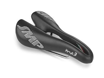 Selle SMP Smp zadel pro kryt3 zwart
