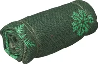 Winter afdekhoes jute groen 75 cm - 200 g/m2 - thumbnail