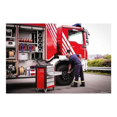Stahlwille 730NR/10QR FK 96502110 Momentsleutel Kalibratie (ISO)