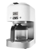 KENWOOD COX750WH Koffiefilter kMix - 1200 W - Blanc - thumbnail