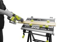 Ryobi RWB03 | Werktafel 25°, 50° et 80° (hoogte instelbaar) - 5133001780 - 5133001780 - thumbnail