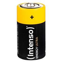 Intenso Energy Ultra C Baby LR14 Alkaline batterijen 2 stuks - thumbnail