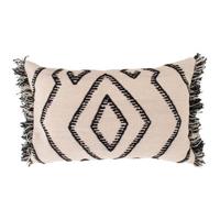 Hartman lendekussen Boaz black - thumbnail