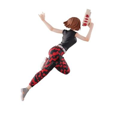 Jujutsu Kaisen Splash×Battle PVC Statue Nobara Kugisaki 18 cm