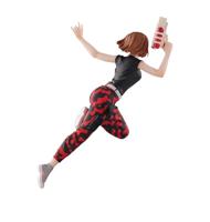 Jujutsu Kaisen Splash×Battle PVC Statue Nobara Kugisaki 18 cm - thumbnail