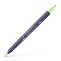 Faber Castell Sketchmarker Goldfaber - 312 fresh bamboo - thumbnail