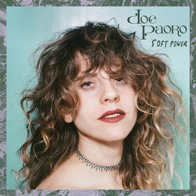 Soft Power - LP (0045778758319)