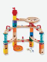 Hape Quadrilla castle escape knikkerbaan - thumbnail