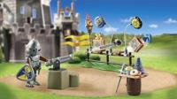 PLAYMOBIL Giftset ridder verjaardag 71447 - thumbnail