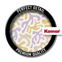 Komar Flair Fotobehang Sage Flip - FLX7-016 - thumbnail