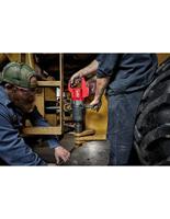 Milwaukee M18 ONEFHIWF1DS-121C Accu Slagmoersleutel | D-greep | One-Key | 1" Fuel | 18V | 12Ah Li-Ion - 4933472072 - thumbnail