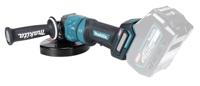 Makita GA051GZ Haakse accuslijper 150 mm Zonder accu, Zonder lader 2300 W 40 V - thumbnail