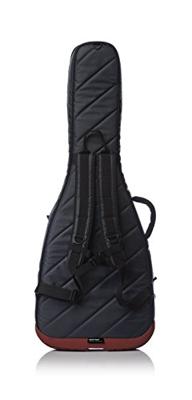 Mono M80 Vertigo toploading flightbag voor elektr. git., grijs