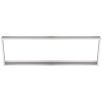 Deko Light 930675 Opbouwframe Wit - thumbnail