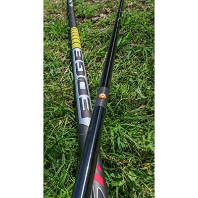 Preston Euro Xs Edge 4.5M Pole Only