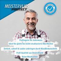 AS Creation MeisterVliesbehang 7 - Overschilderbaar - 260413 - thumbnail