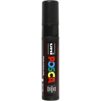 Uni POSCA paintmarker PC-17K, 15 mm, zwart - thumbnail
