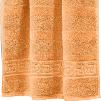 Cawö Cawö Noblesse Uni Badhanddoek Melba