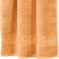 Cawö Cawö Noblesse Uni Badhanddoek Melba - thumbnail