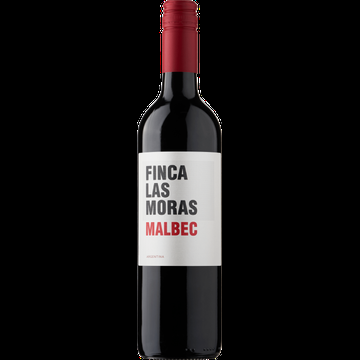 Finca Las Morras Malbec 750ML bij Jumbo