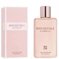 Givenchy Irresistible Hydrating Shower Oil 200ml - thumbnail