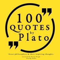 100 Quotes by Plato: Great Philosophers & Their Inspiring Thoughts - thumbnail