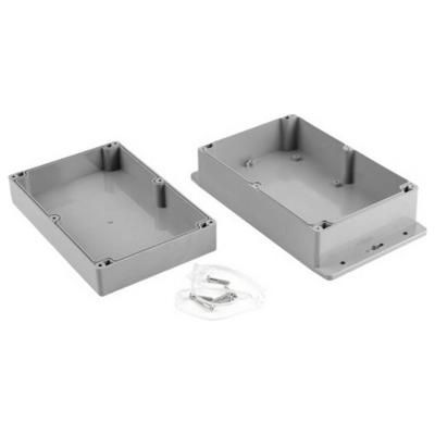 Supertronic PF258K-S Wandbehuizing 262 x 146 x 86 1 stuk(s)