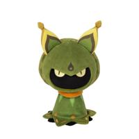 Genshin Impact Plush Figure Cuilein-Anbar 28 cm - thumbnail