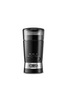 Elektrische Grinder DeLonghi KG210 Zwart - thumbnail