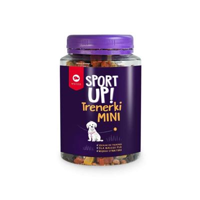 MACED Sport Up! Mini - Hondensnack - 300g