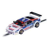 Carrera bmw m1 procar moderegger race and classics, no.32 - 1:32 - thumbnail
