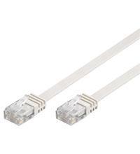 goobay Patchkabel RJ-45 U/UTP met Cat.5e