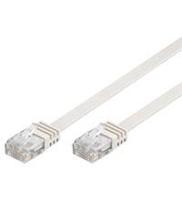 goobay Patchkabel RJ-45 U/UTP met Cat.5e - thumbnail