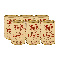 Metzger Meyer mex bohneneintopf (6x 1.2 liter) - thumbnail