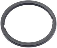 Shimano vulring bracketas 2.5mm hollow tech ii y1f813000 - thumbnail