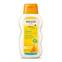 Weleda Calendula Bb Cremebad Nf 200ml - thumbnail