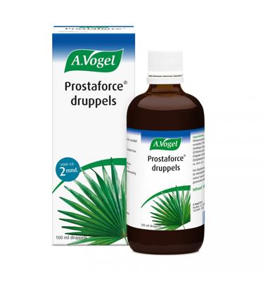 A.Vogel Prostaforce Druppels