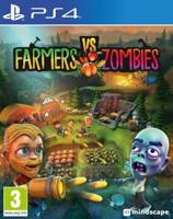Farmers vs. Zombies - thumbnail
