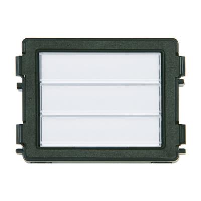 Busch-Jaeger 2TMA130160N0021 Toetsmodule