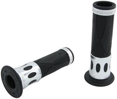 PROGRIP rubber handvat "728 rubber grip 728 sw/si 122mm open