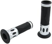 PROGRIP rubber handvat "728 rubber grip 728 sw/si 122mm open - thumbnail