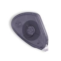 Zep bx650 stickers 8x12mm - 650 stuks - thumbnail