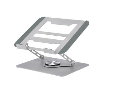 TRONIC Laptopstandaard (Opvouwbaar/draaibaar)