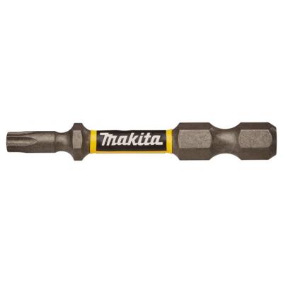Makita Accessoires Slagschroefbit T20x50mm E IMPR - E-03349 - E-03349